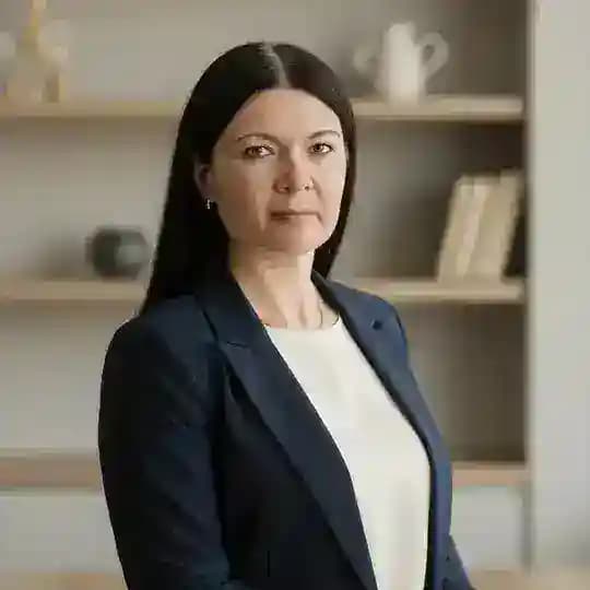 Михеева Светлана|нейропедагог