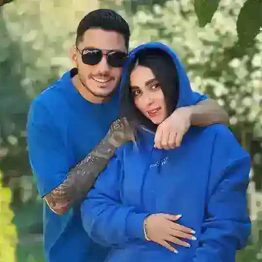 Sevin️ Farbod🩵