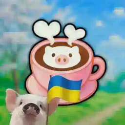 Поросячі землі #ХрюТҐ Profile