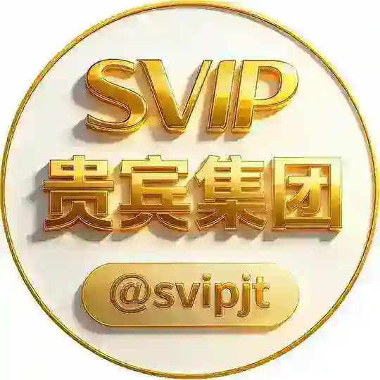 贵宾集团 @svipjt