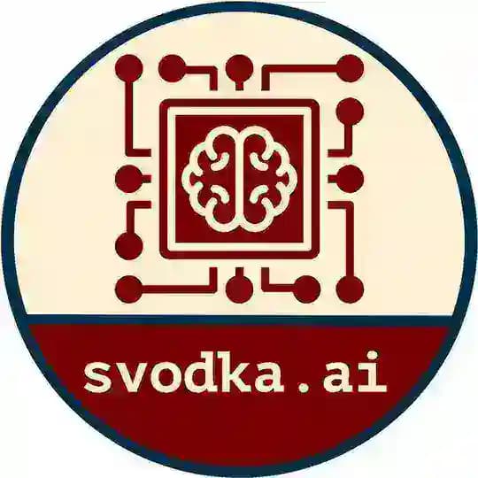 ИИ — svodka.ai: краткие сводки каналов