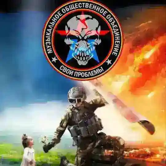 Свои проблемы общественная группа