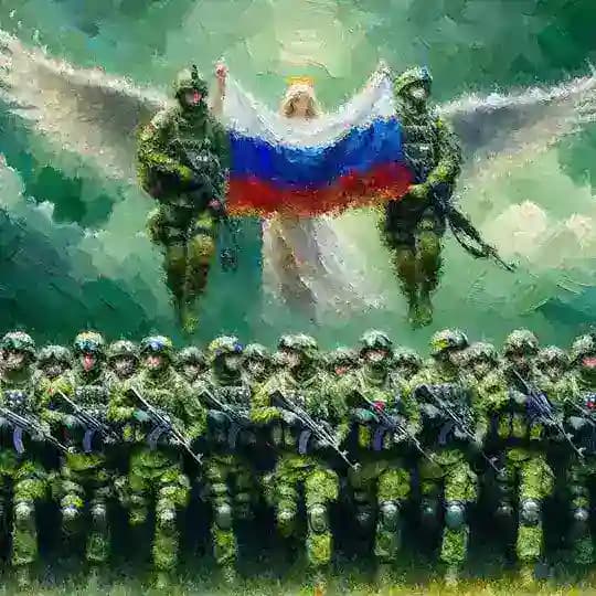 Поиск пропавших на СВО | Ищу тебя на СВО