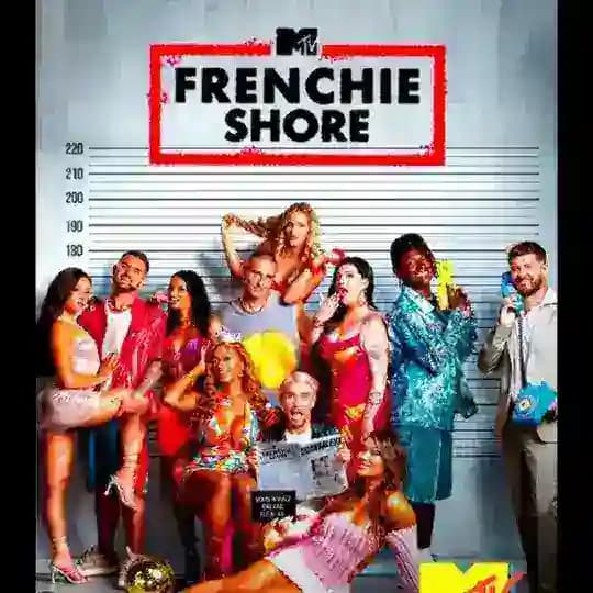 Frenshie shore