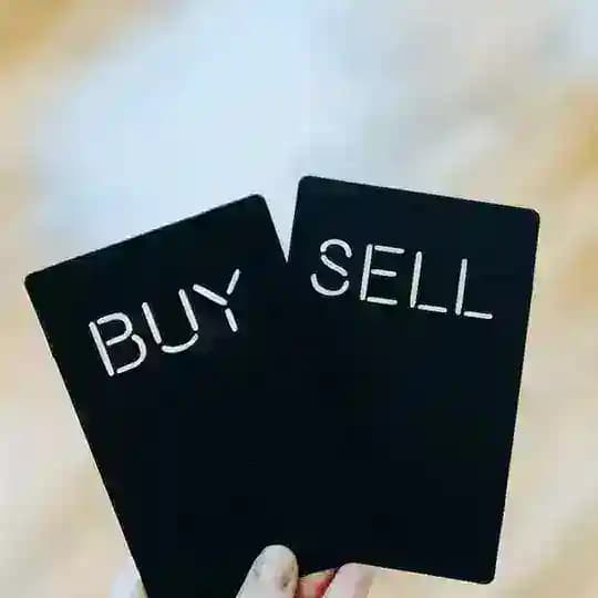 SVP trades here