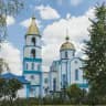 Храм Покрова Пресвятой Богородицы г. Краснодара