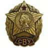Суворовцы