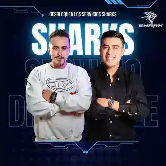 SHARK TRADERS OFICIAL Profile