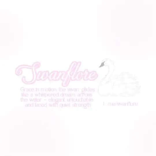 🦢 swanflore 🪷🪽