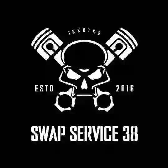SWAPSERVICE38 ⚙️