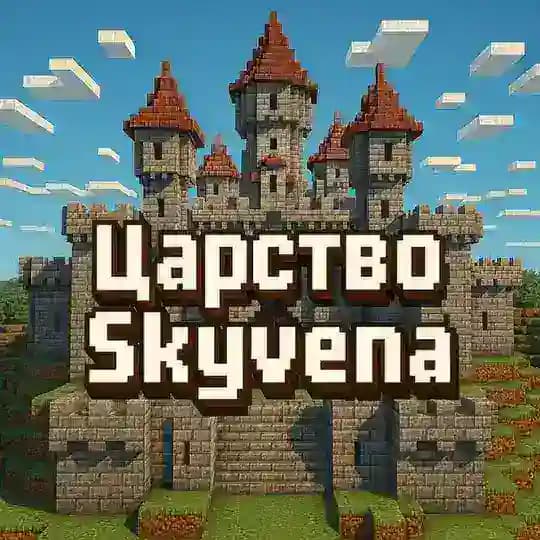 Царство_Skyvena