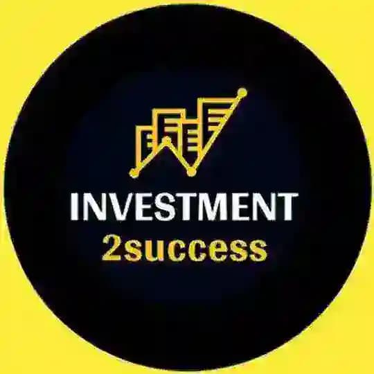 Investment2Success ๐ฎ๐ณ