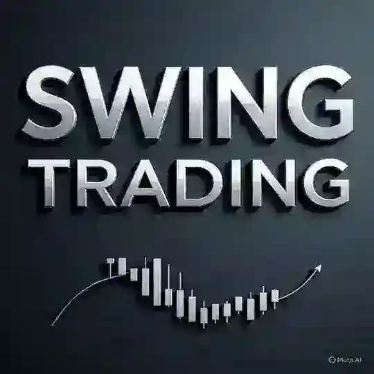 SWING TRADING CLUB