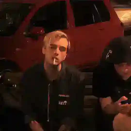 даша блогер