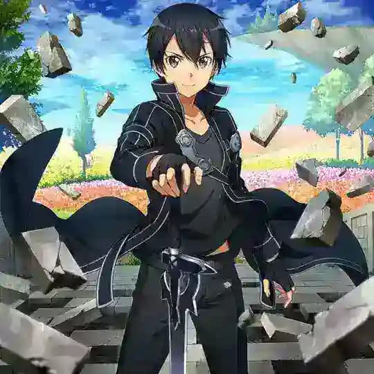 Sword Art Online intégral en VF