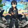 Sword Art Online intégral en VF