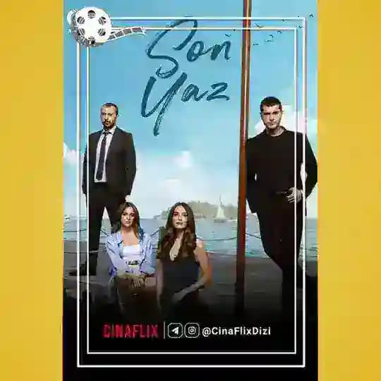 مسلسل الصيف الاخير مترجم