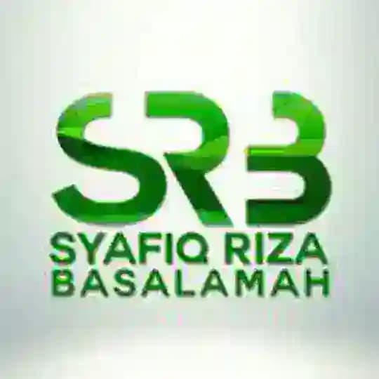 Syafiq Riza Basalamah Unofficial Profile