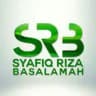 Syafiq Riza Basalamah Unofficial