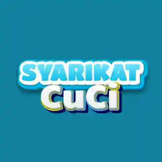 SyarikatCuci Official