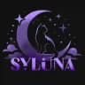 syluna. ~ 🌙