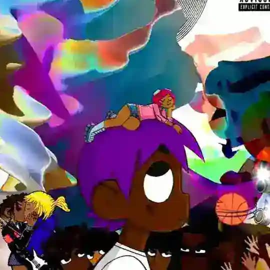LIL UZI VERT HUB
