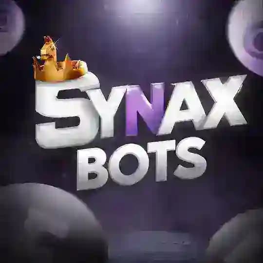 ⏤͟͟͞͞𝑺𝒀𝑵𝑨𝑿 𝑩𝑶𝑻𝑺𓆪❤️