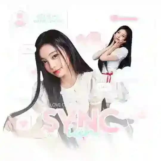 ･.* 𝚂𝚈𝙽𝙲𝙸𝙰𝙽: ♡