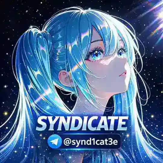 💎 SYNDICATE