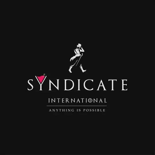 The Syndicate Channel🥃