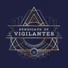 Syndicate of Vigilantes Announcements