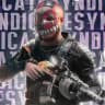 SYNDICATE RUST