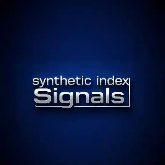 Synthetic Index Signals