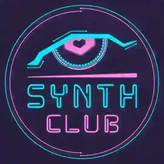 Synth Club "VRChat"