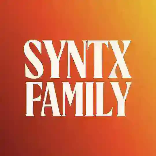 SYNTX FAMILY