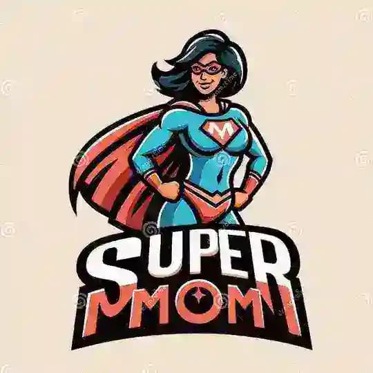 Super mom