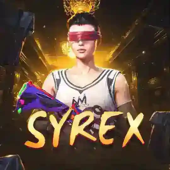 𝐒𝐘𝐑𝐄𝐗 🇺🇦