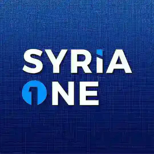 SYRIA ONE TV