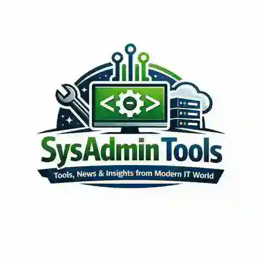 Sysadmin Tools πΊπ¦