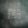 SYSTEM INFO DNB