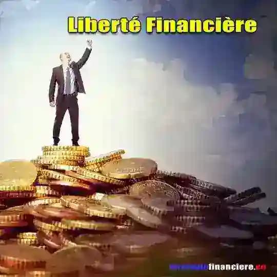STRATÉGIE FINANCIÈR🪙