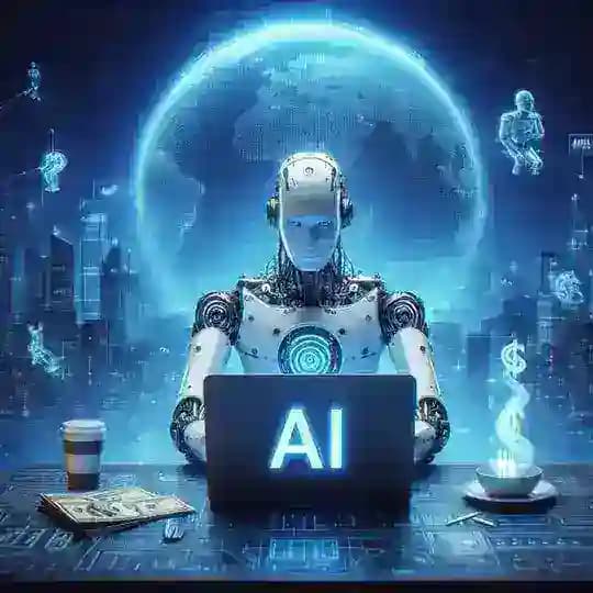 Ai System With BBH 024