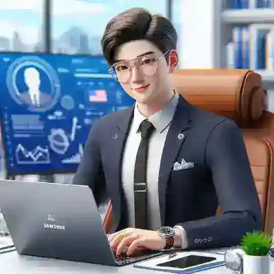 Ai System With BBH 02401