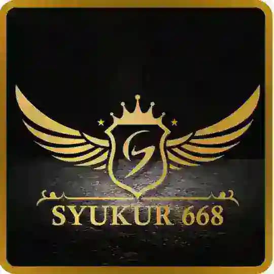 Syukur668