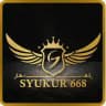 Syukur668