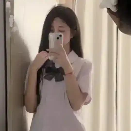 【學生幼齒】kiki選妃