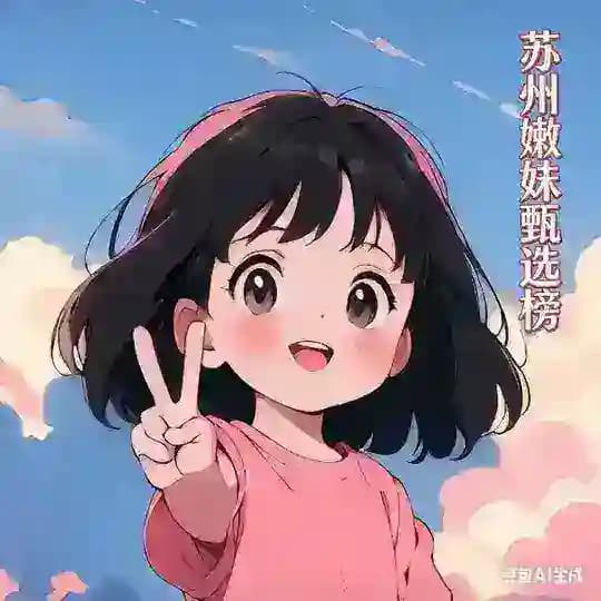 苏州嫩妹甄选榜🅢