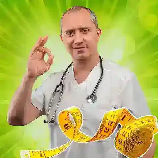 Секреты здорового похудения от Доктора Шишонина