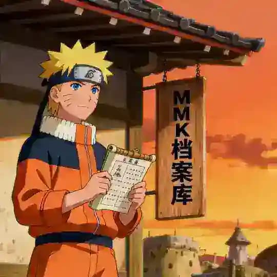 深圳mmk档案库