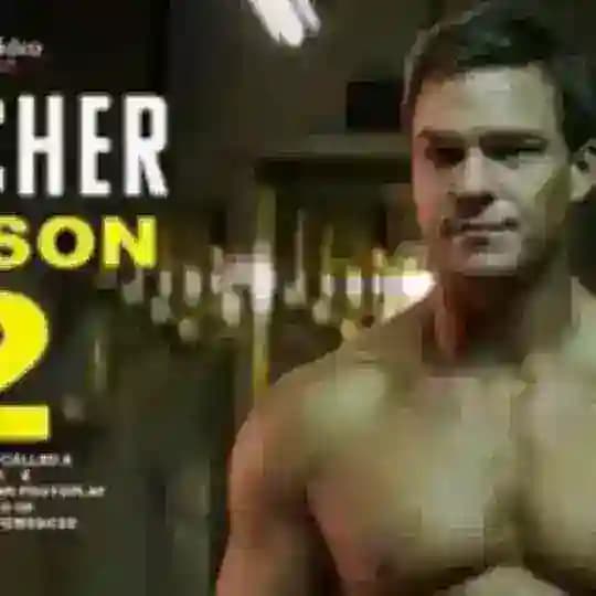 مسلسل ريتشر | Reacher SEASON 2
